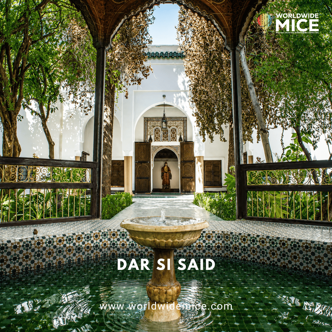 Dar Si Said